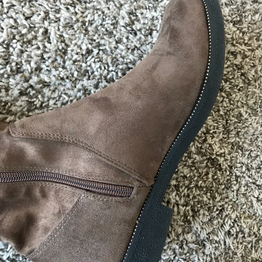 {Nordstrom: Rebel} Kioko Over The Knee Boots - Picture 5 of 8